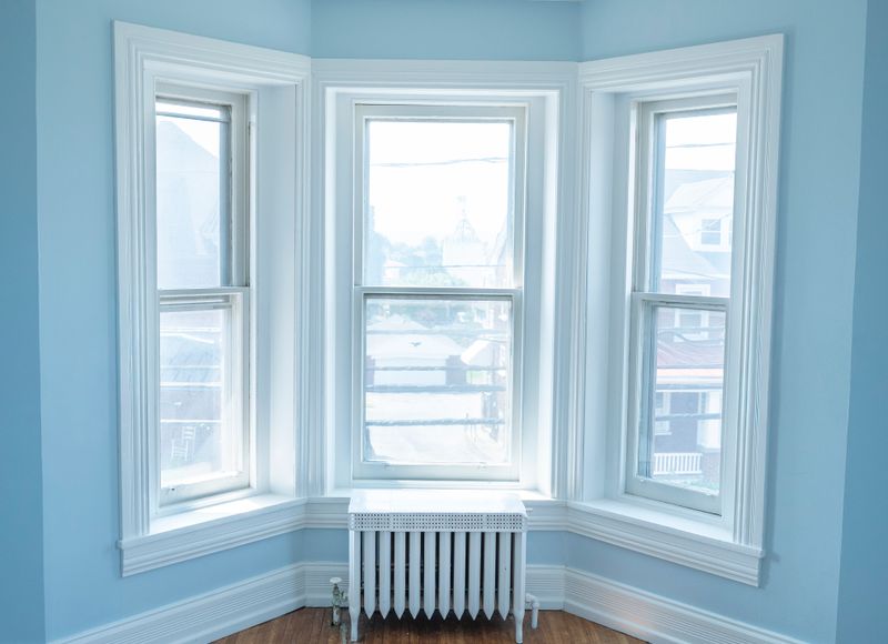 Window Installation