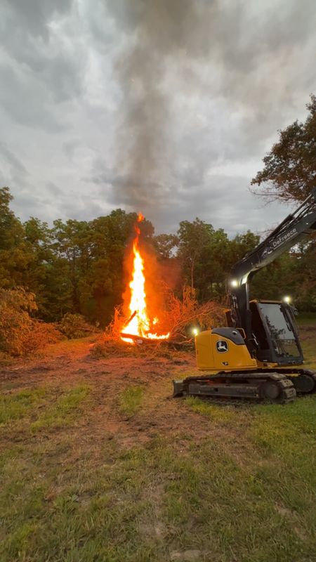Land Clearing