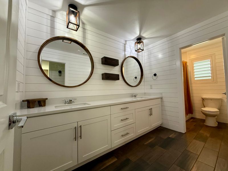 Interior Painting