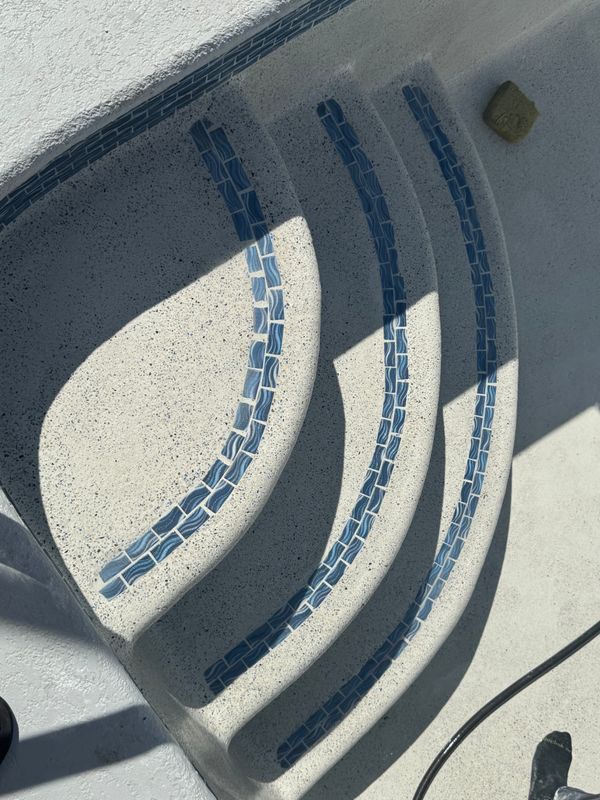 Pool Refinishing