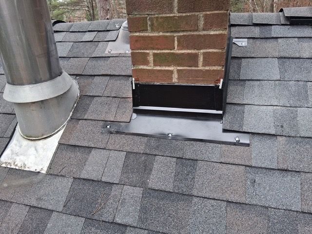 Roofing