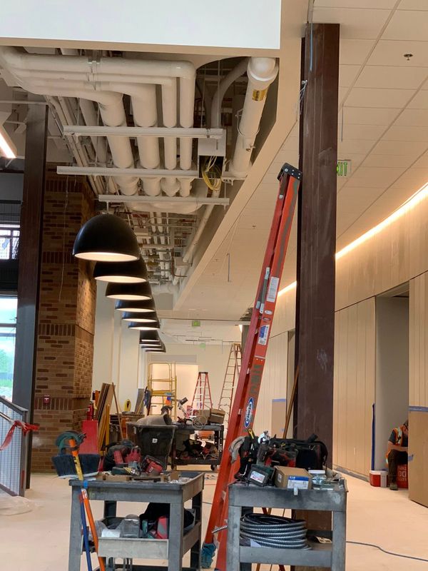 Wiring and Rewiring
