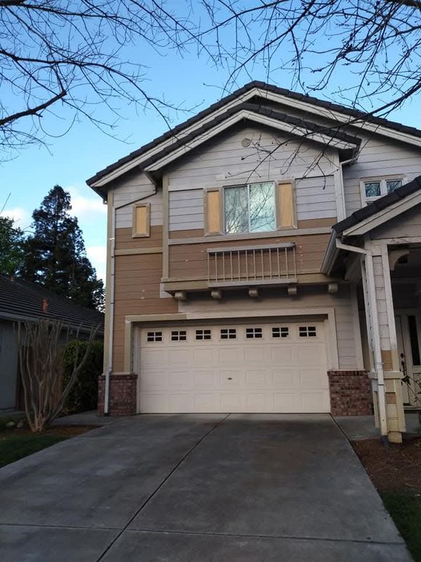 Exterior Makeovers