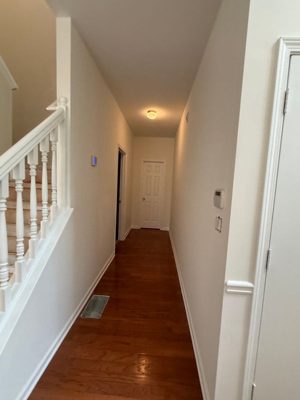 Interior Painting
