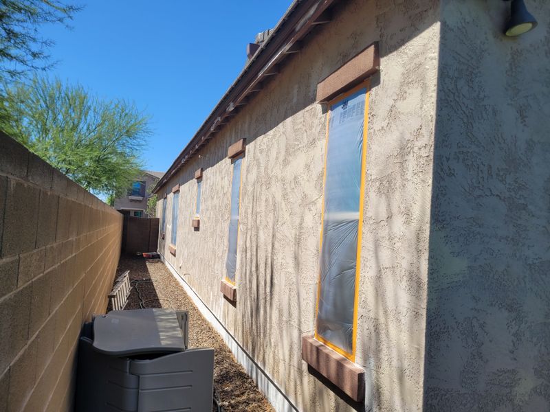 Exterior Painting