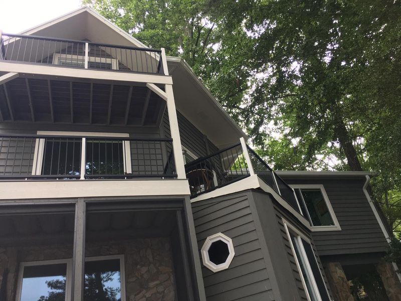 Custom Home Building