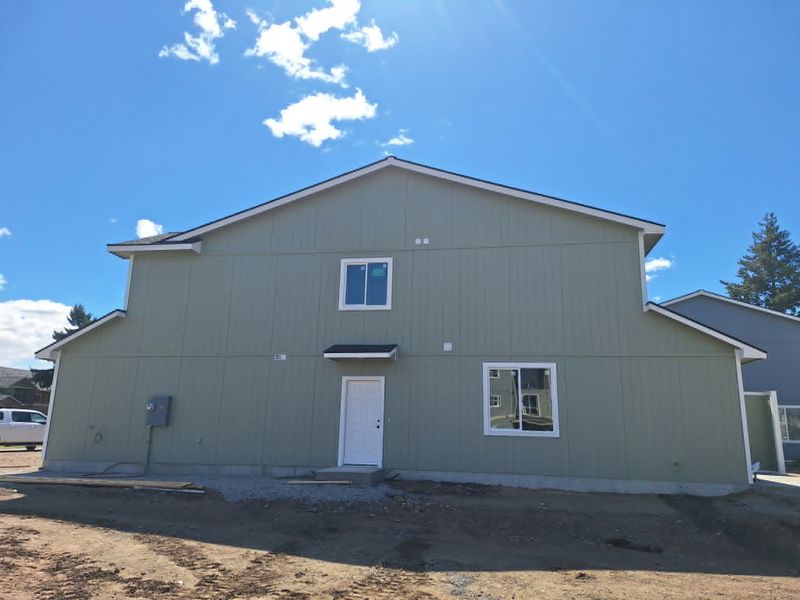 Exterior Painting