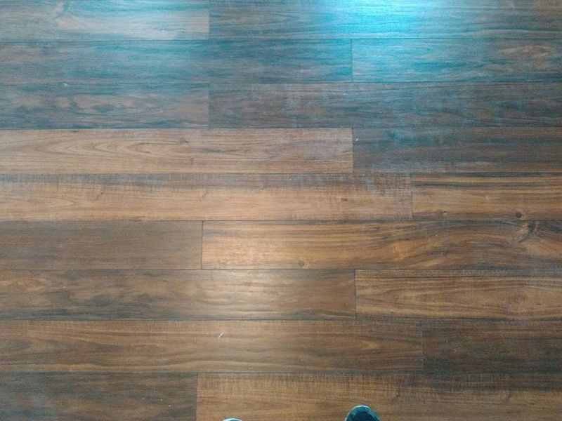 Flooring