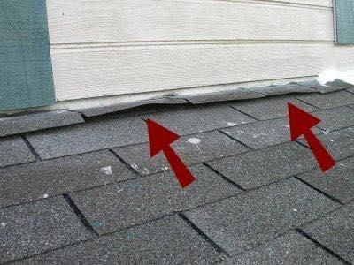Roofing Installation