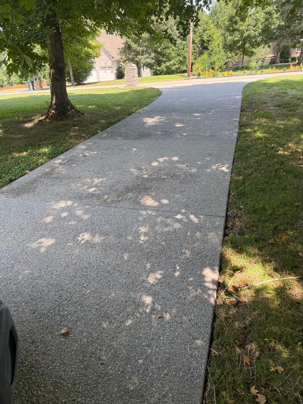 Shining Bright: Exceptional House Wash by MBM Pro Wash Transforming Your Home's Curb Appeal