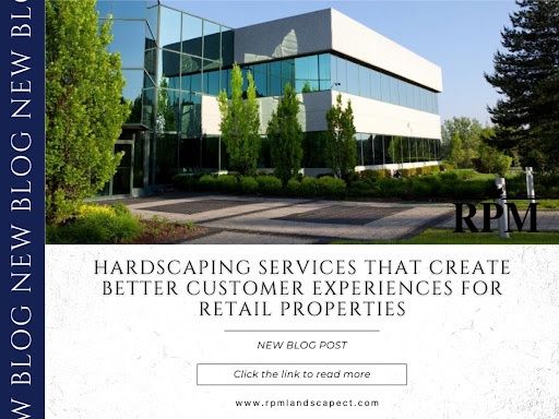 Commercial Property Maintenance