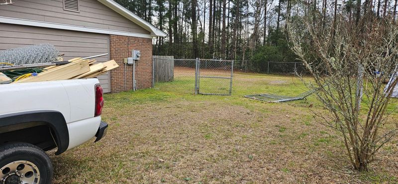 Chainlink Fences