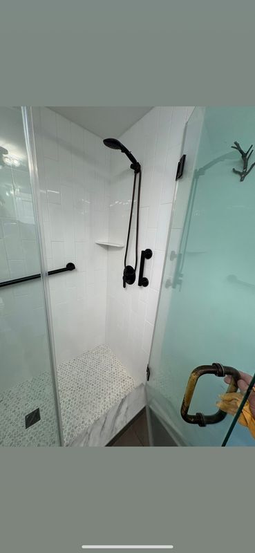 Bathrooms