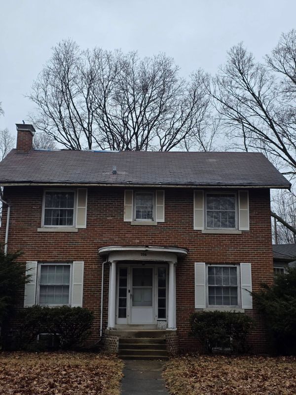 Home Repairs