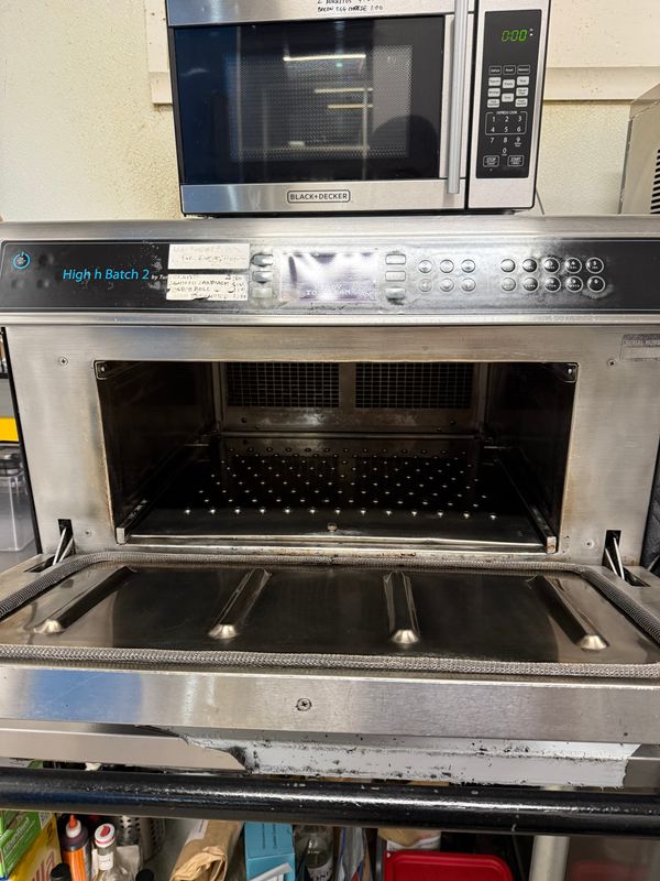Commercial Cleaning