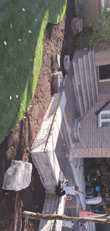 Front Porches & Concrete Overlays
