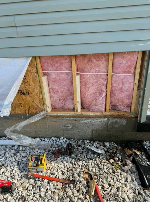 Carpentry