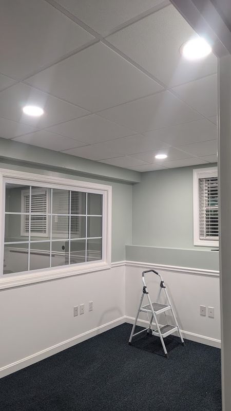 Drywall Installation