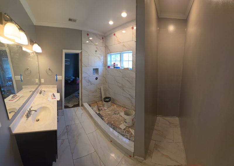 Home Repairs