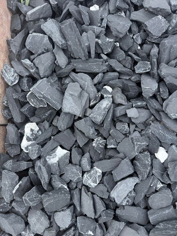 rocks
