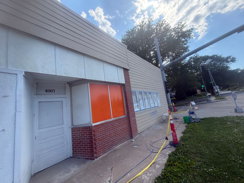 Exterior Painting
