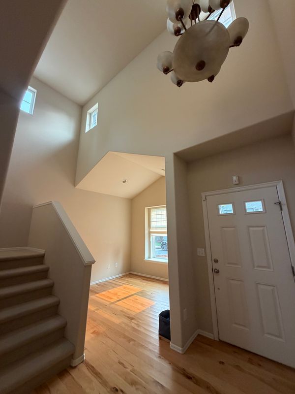 Interior Painting