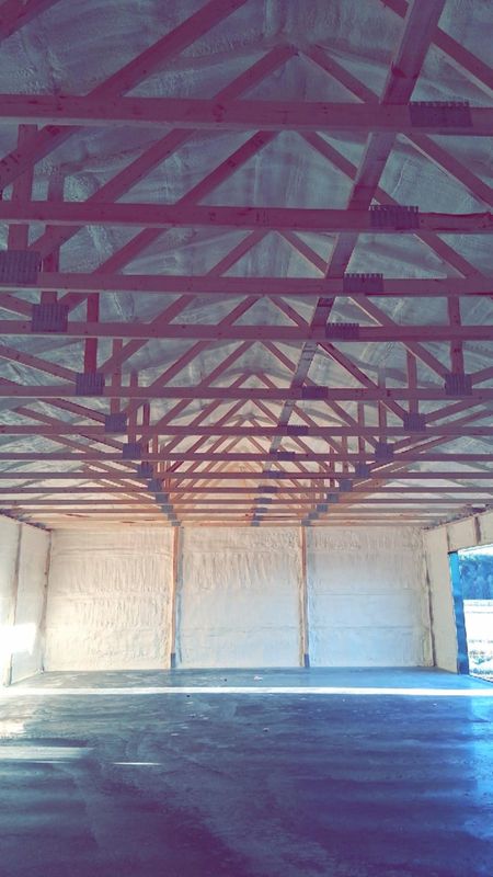 Crawl Space Maintenance