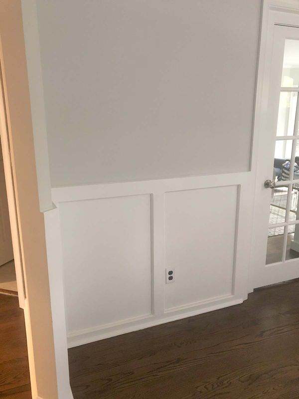 Interior Painting
