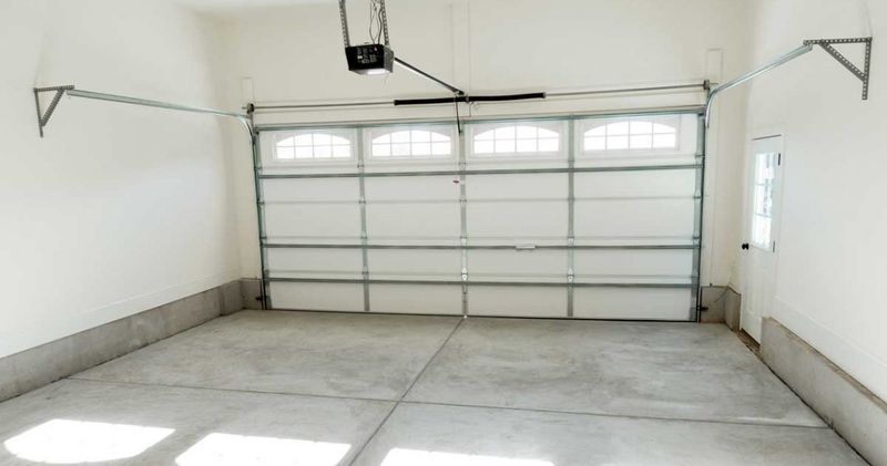 Garage Door Opener Installation