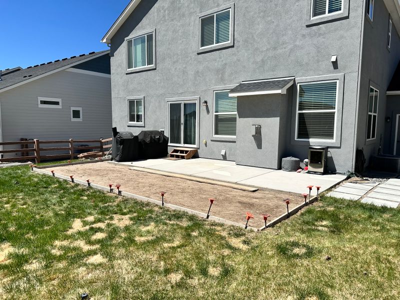Concrete Repair