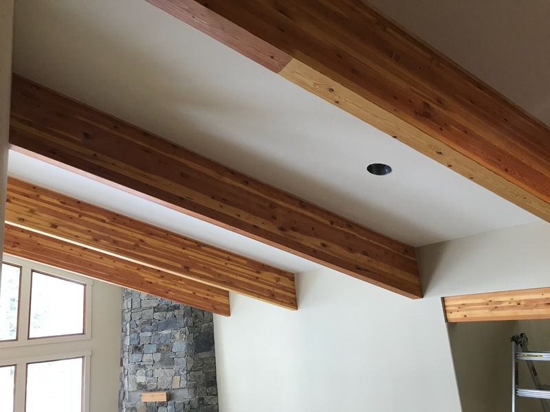 Interior Painting gallery
