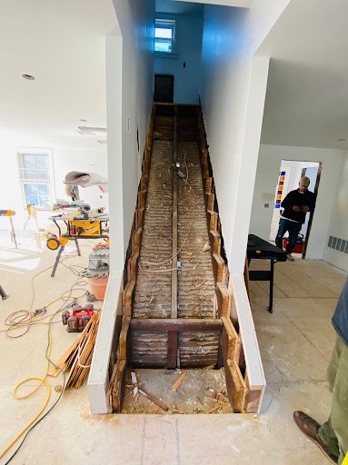 Carpentry