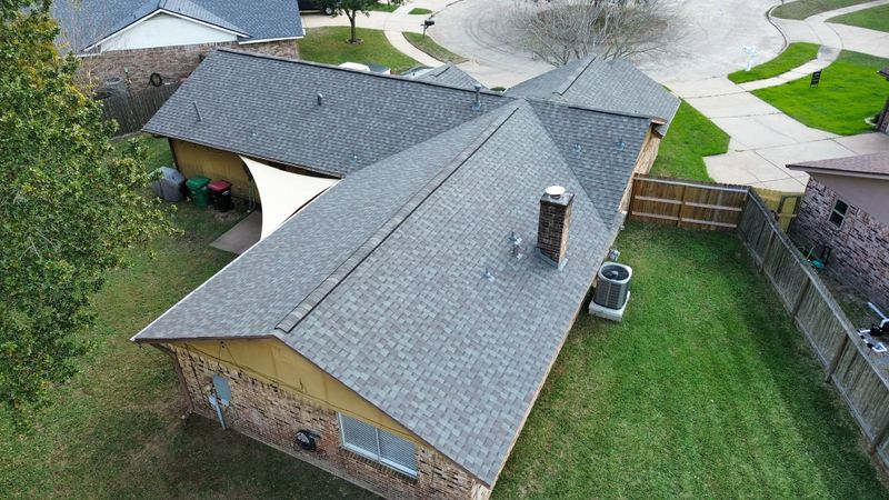 Roofing Replacement