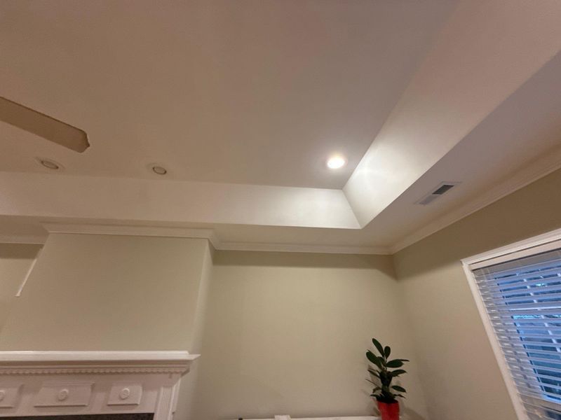 Interior Renovations