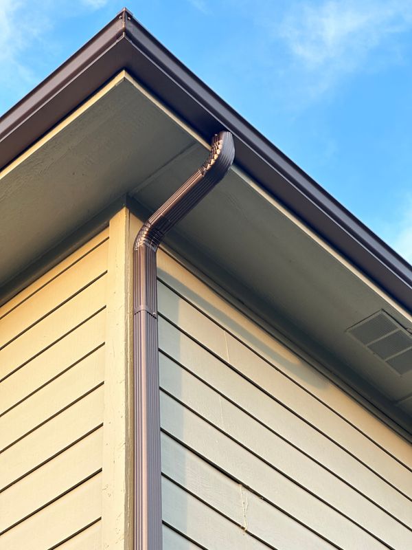 Roofing Installation