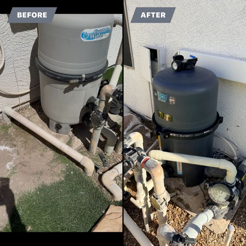 Equipment Installation