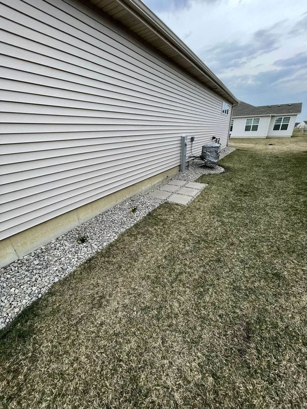 Custom Drainage Solutions