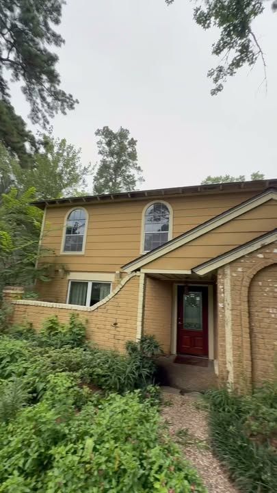 Exterior Painting