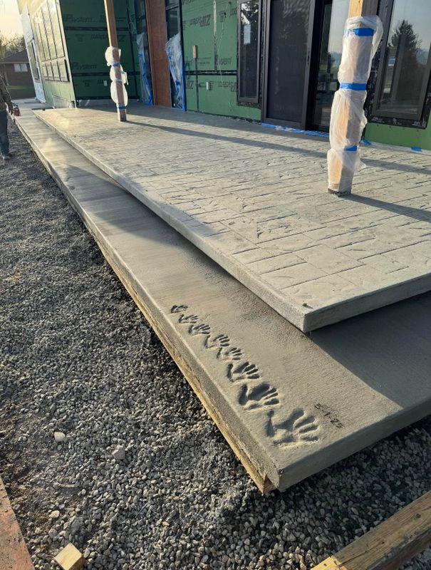 Concrete Repair