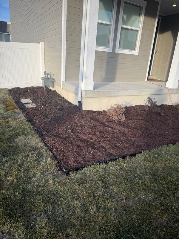 Other Lawn Services