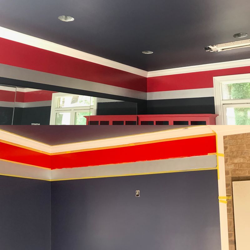 Interior Painting