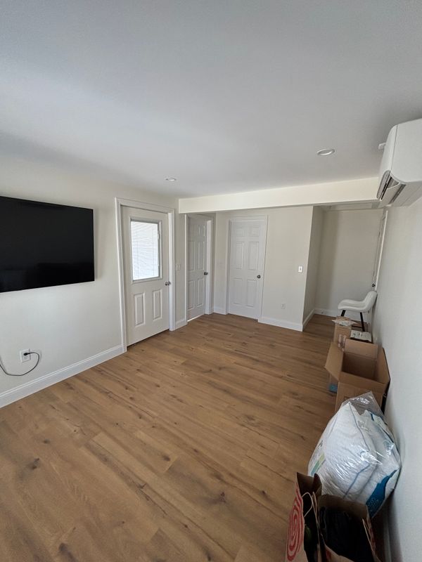 Flooring