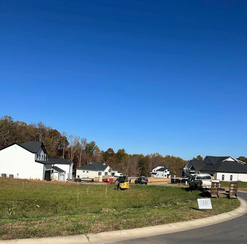 Custom Home Building Services