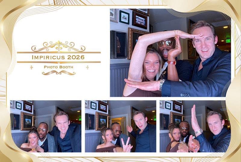 Photo Booth Services