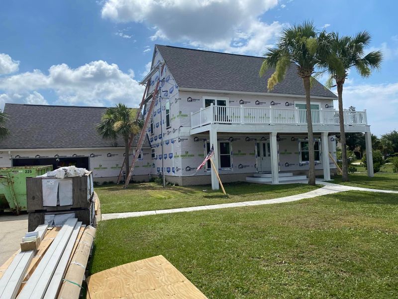 Complete Home Additions