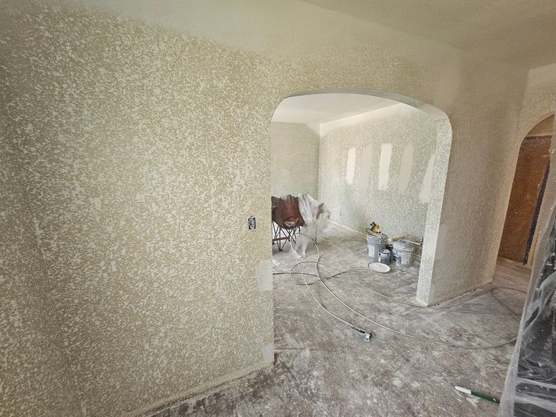 Interior Painting