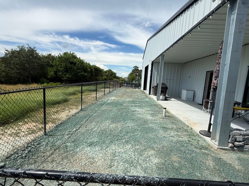 Hydroseeding Services
