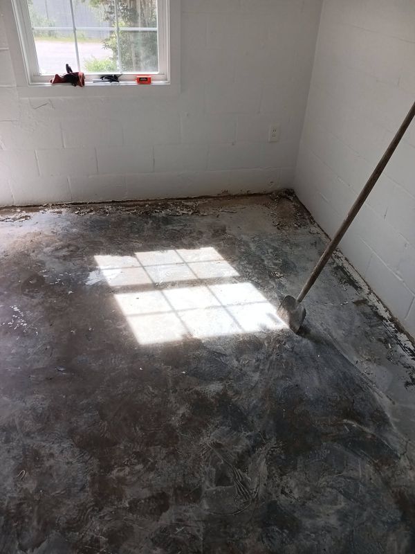 Remodeling & Renovation