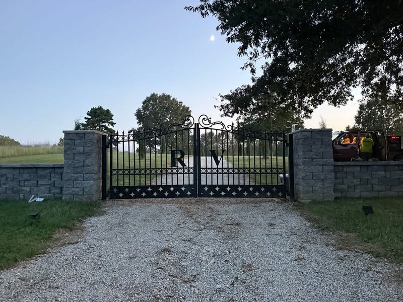 Fence & Gate Welding
