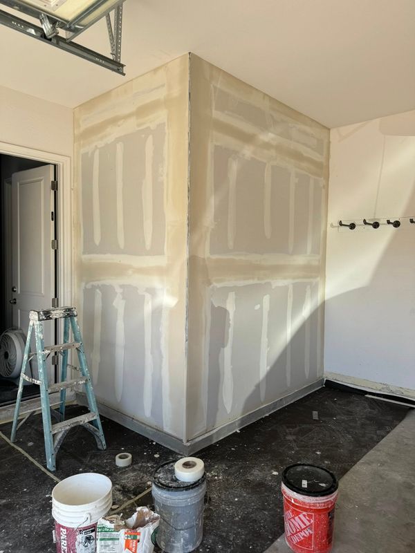 Drywall